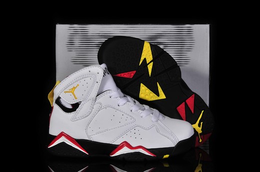 Cheap Retro Air Jordan VII(7) Kids-004 From China For Sale