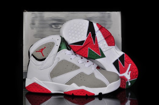Cheap Retro Air Jordan VII(7) Kids-006 From China For Sale