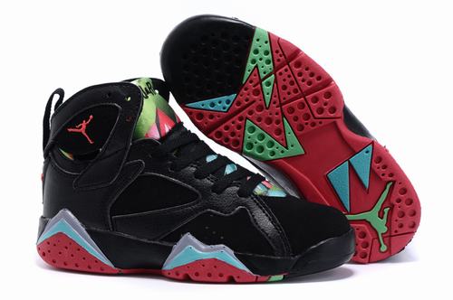 Cheap Retro Air Jordan VII(7) Kids-013 From China For Sale