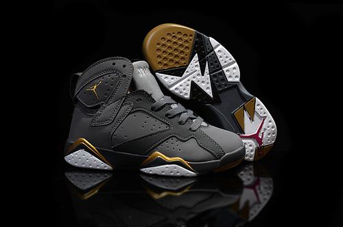 Cheap Retro Air Jordan VII(7) Kids-017 From China For Sale