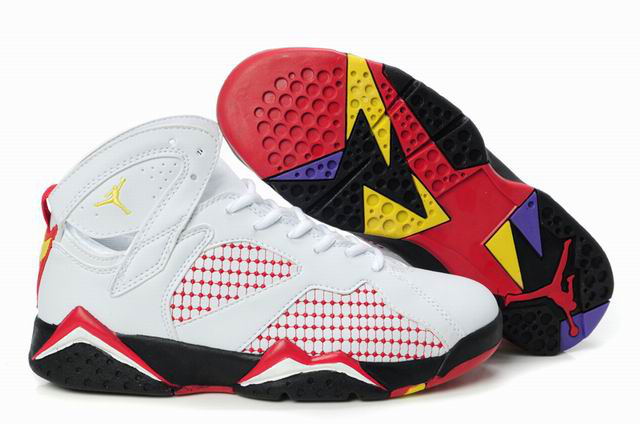 Cheap Retro Air Jordan VII(7) Women-001 Online