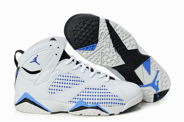 Cheap Retro Air Jordan VII(7) Women-003 Online