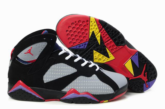 Cheap Retro Air Jordan VII(7) Women-004 Online