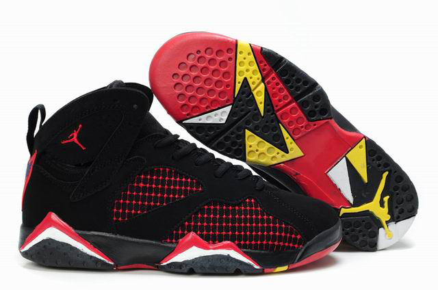 Cheap Retro Air Jordan VII(7) Women-005 Online