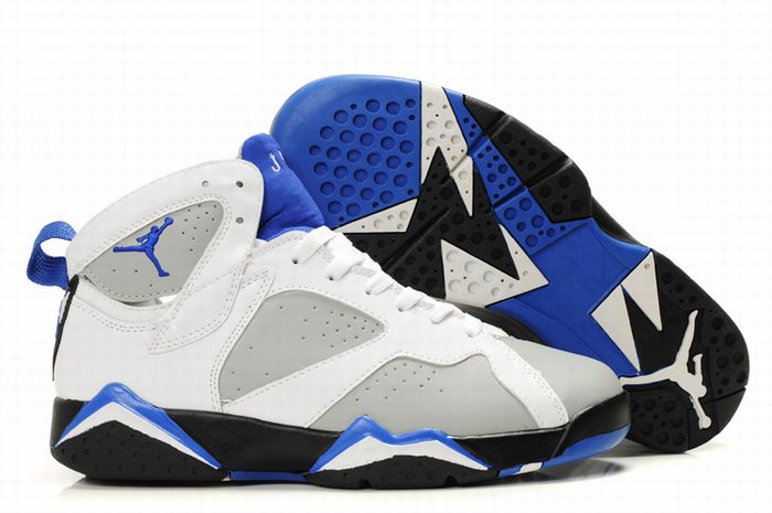 Cheap Retro Air Jordan VII(7) Women-007 Online