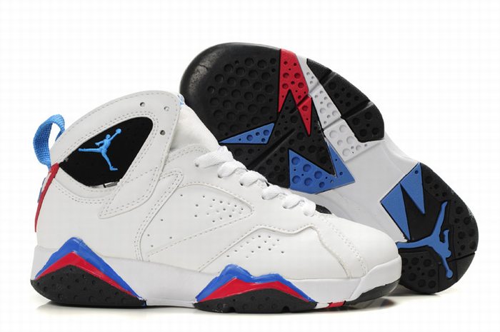 Cheap Retro Air Jordan VII(7) Women-008 Online