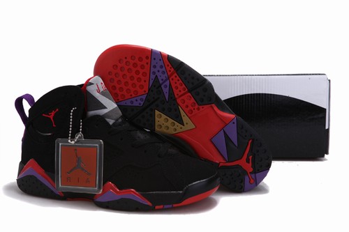 Cheap Retro Air Jordan VII(7) Women-011 Online