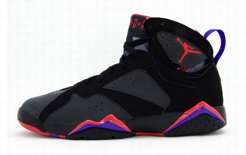 Cheap Retro Air Jordan VII(7) Women-014 Online