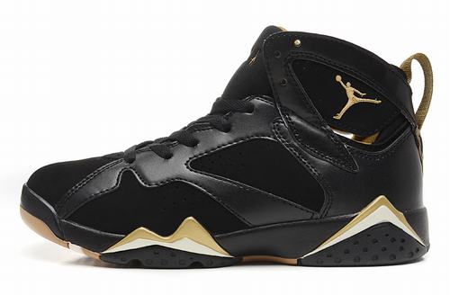 Cheap Retro Air Jordan VII(7) Women-015 For Sale