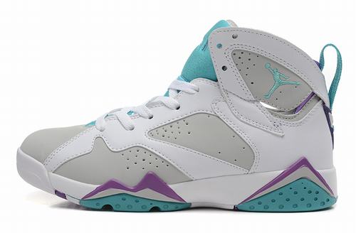 Cheap Retro Air Jordan VII(7) Women-020 For Sale
