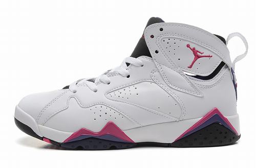 Cheap Retro Air Jordan VII(7) Women-021 For Sale