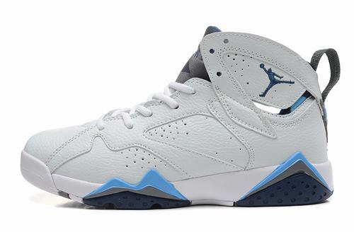 Cheap Retro Air Jordan VII(7) Women-022 For Sale