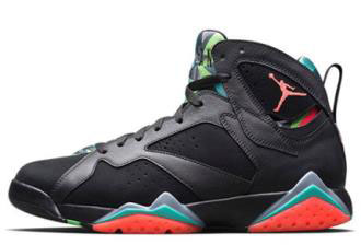 Cheap Retro Air Jordan VII(7) Women-023 For Sale