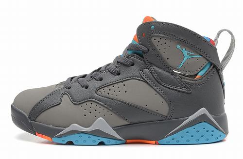 Cheap Retro Air Jordan VII(7) Women-025 For Sale