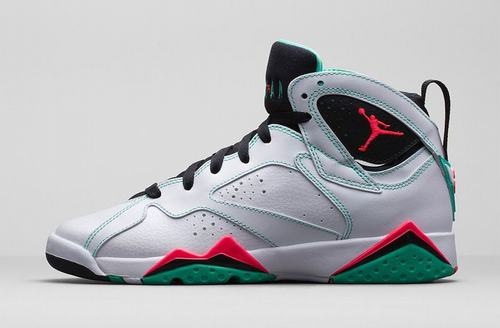 Cheap Retro Air Jordan VII(7) Women-027 For Sale