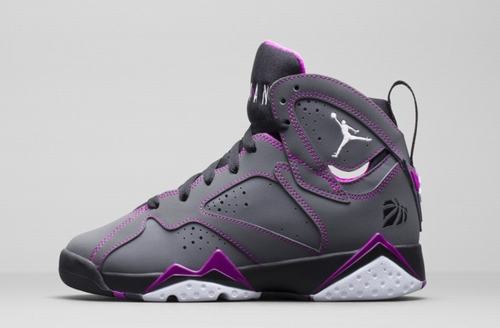 Cheap Retro Air Jordan VII(7) Women-029 For Sale