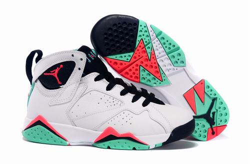 Cheap Retro Air Jordan VII(7) Women-030 For Sale