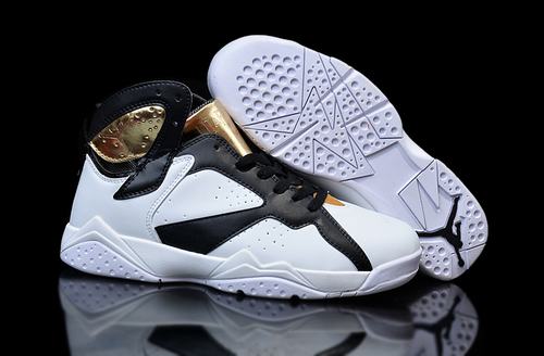 Cheap Retro Air Jordan VII(7) Women-031 For Sale