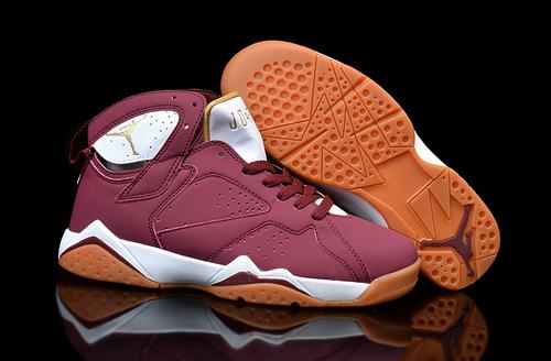 Cheap Retro Air Jordan VII(7) Women-032 For Sale