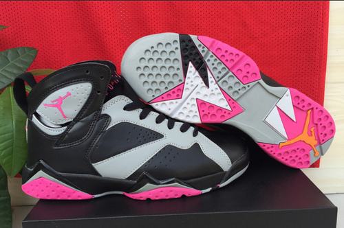 Cheap Retro Air Jordan VII(7) Women-034 For Sale
