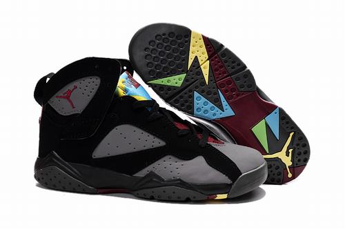 Cheap Retro Air Jordan VII(7) Women-035 For Sale