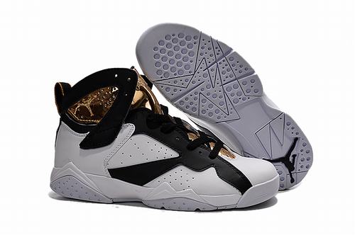 Cheap Retro Air Jordan VII(7) Women-036 For Sale
