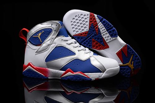 Cheap Retro Air Jordan VII (7)-042 For Sale