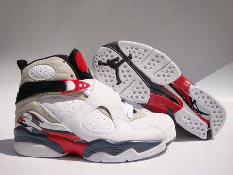Cheap Retro Air Jordan VIII(8) Women-007 Online