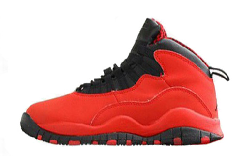 Cheap Retro Air Jordan X(10) Kids-006 From China For Sale