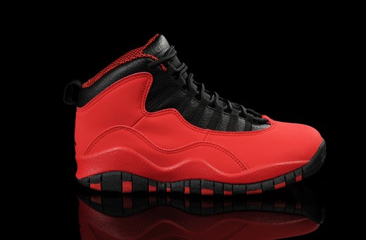 Cheap Retro Air Jordan X(10) Women-009 Online