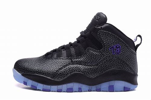 Cheap Retro Air Jordan X(10) Women-014 For Sale