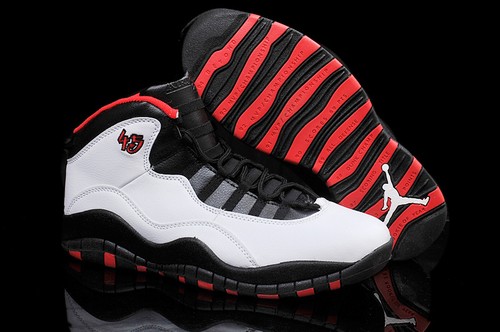 Cheap Retro Air Jordan X (10)-028 Retro Online