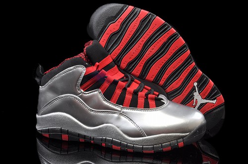 Cheap Retro Air Jordan X (10)-030 Retro Online