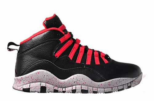Cheap Retro Air Jordan X (10)-032 Online