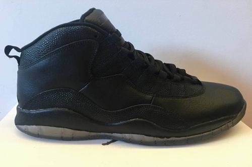 Cheap Retro Air Jordan X (10)-034 For Sale