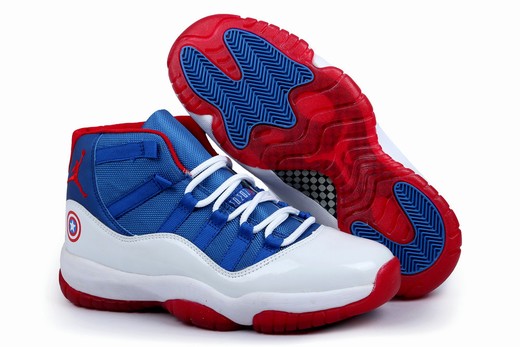 Cheap Retro Air Jordan XI(11)-078 Online
