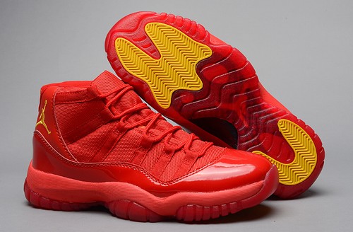 Cheap Retro Air Jordan XI(11)-105 Retro Online