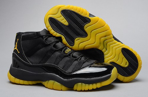 Cheap Retro Air Jordan XI(11)-106 Retro Online