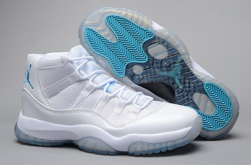 Cheap Retro Air Jordan XI(11)-108 Retro Online