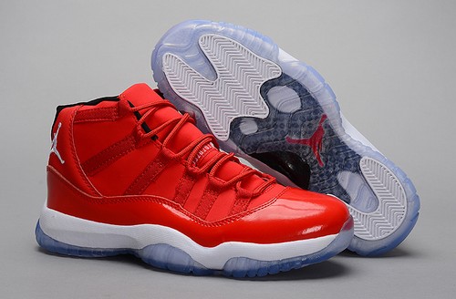 Cheap Retro Air Jordan XI(11)-111 Retro Online