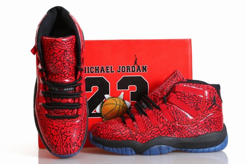 Cheap Retro Air Jordan XI(11)-113 Retro Online