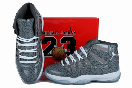 Cheap Retro Air Jordan XI(11)-114 Retro Online