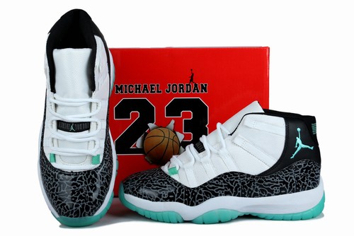 Cheap Retro Air Jordan XI(11)-116 Retro Online