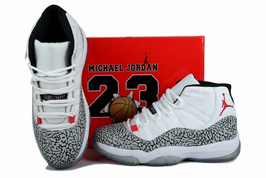 Cheap Retro Air Jordan XI(11)-117 Retro Online