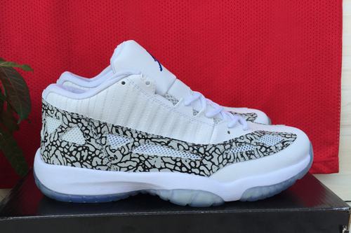 Cheap Retro Air Jordan XI(11)-151 For Sale