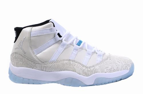 Cheap Retro Air Jordan XI(11)-155 For Sale