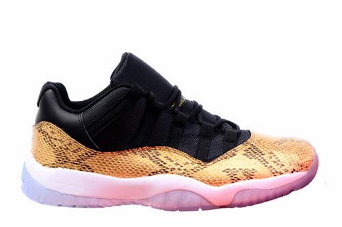 Cheap Retro Air Jordan XI(11)-157 For Sale