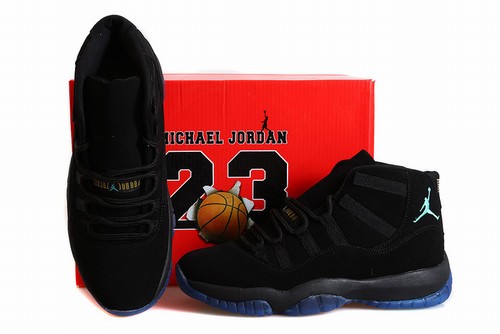 Cheap Retro Air Jordan XI(11) Anti fur-118 Retro Online