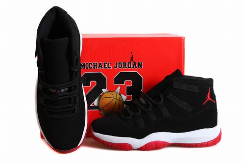 Cheap Retro Air Jordan XI(11) Anti fur-119 Retro Online