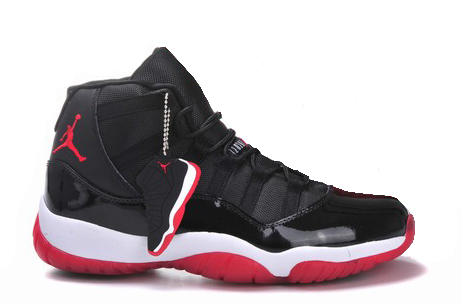 Cheap Retro Air Jordan XI(11) Bred-131 Retro Online